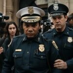 Demissão da chefe Teresa Theetge marca momento de transformação na segurança pública de Cincinnati