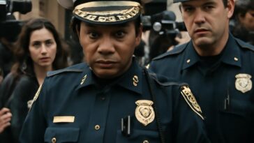 Demissão da chefe Teresa Theetge marca momento de transformação na segurança pública de Cincinnati