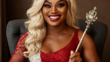 Com US$ 200 mil no bolso, a nova rainha fala sobre carreira, Broadway e desafios na fama