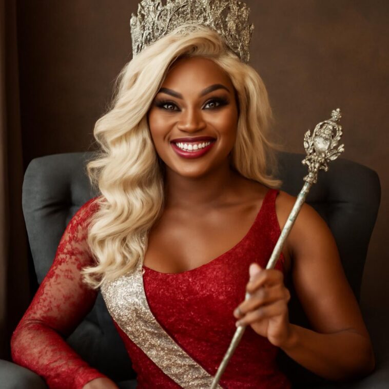 Com US$ 200 mil no bolso, a nova rainha fala sobre carreira, Broadway e desafios na fama