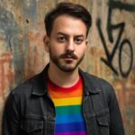 Cantor abre o coração sobre os rumores da sua sexualidade e preconceitos nos anos 90