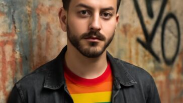 Cantor abre o coração sobre os rumores da sua sexualidade e preconceitos nos anos 90