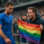 Caso Lance Collard e apelação de clube inglês mostram descaso com homofobia no esporte