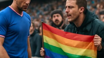 Caso Lance Collard e apelação de clube inglês mostram descaso com homofobia no esporte