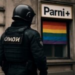 Justiça da Rússia proíbe o veículo que apoia a comunidade queer há quase 18 anos