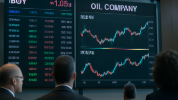 Ações da Brava entraram no radar após proposta da estatal colombiana por controle da petroleira. Entenda o que mudou.