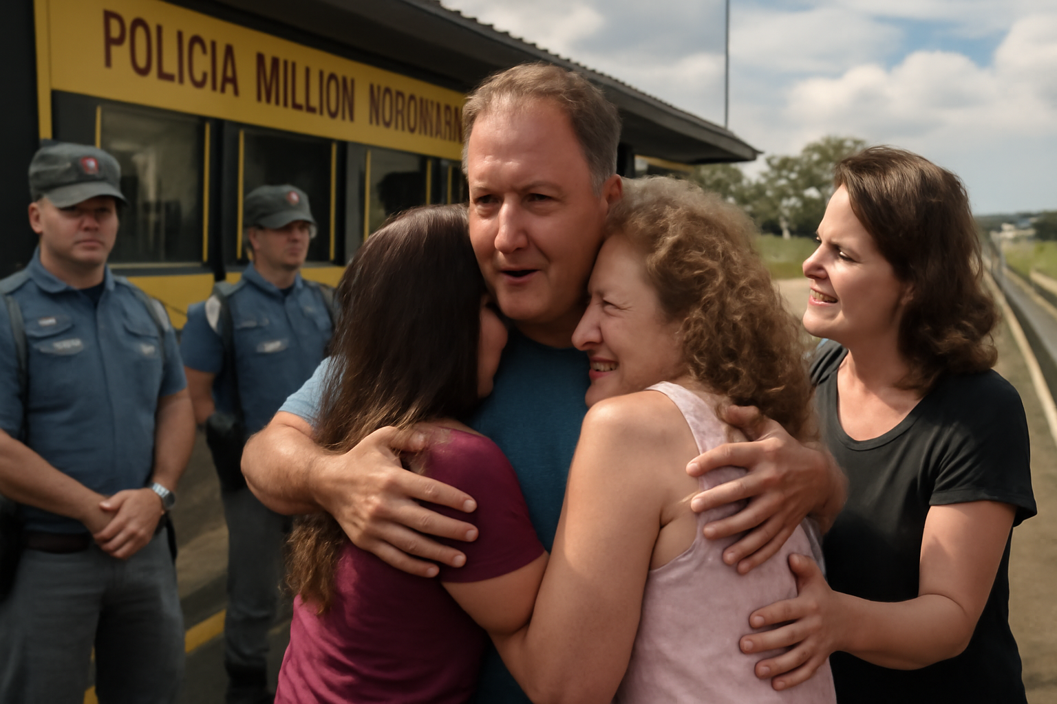 Caso do professor universitário achado após 5 anos mobilizou buscas no estado e emocionou nas redes. Entenda o que aconteceu.