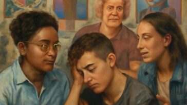 Quatro vozes LGBTQIA+ revelam desafios e forças na luta por cuidado e visibilidade