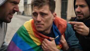 Casos extremos revelam pais expulsando filhos de casa por causa da orientação sexual