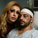 Diego Souza Moreira é vítima de agressão violenta em adega no Cambuci, zona central de São Paulo