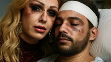 Diego Souza Moreira é vítima de agressão violenta em adega no Cambuci, zona central de São Paulo