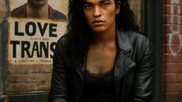 Drag queen do RuPaul's Drag Race All Stars 11 fala sobre identidade não-binária e o peso da cobrança para transição