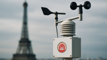 Investigação na França apura possível fraude com sensor de temperatura ligada à Polymarket. Entenda por que o caso repercute.