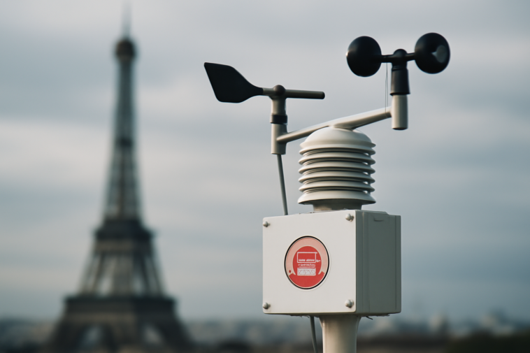 Investigação na França apura possível fraude com sensor de temperatura ligada à Polymarket. Entenda por que o caso repercute.