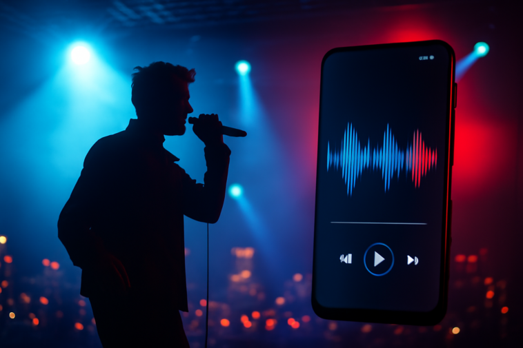 Cantor aparece entre os artistas mais ouvidos e emplaca a música mais tocada da plataforma. Entenda por que ele voltou aos trends.