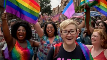 Love Your Labels promove festa anual para unir e empoderar pessoas LGBTQIA+ com muita representatividade