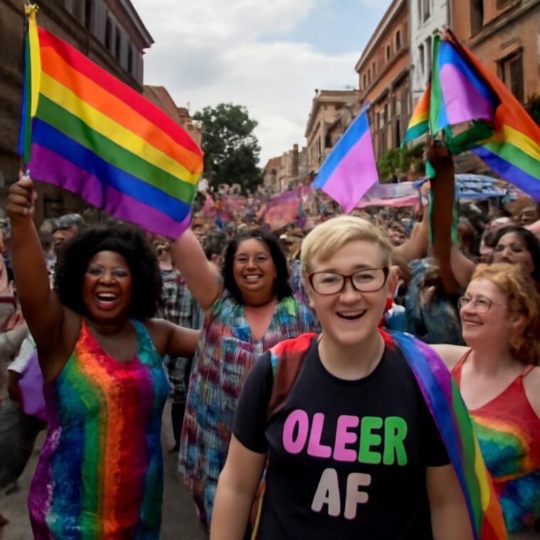 Love Your Labels promove festa anual para unir e empoderar pessoas LGBTQIA+ com muita representatividade