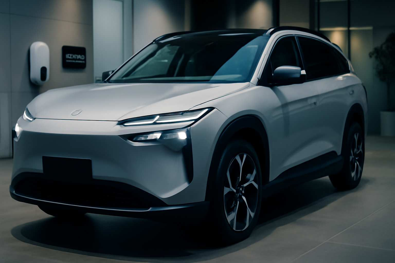 SUV da BYD viralizou após ganhar versão com até 301 km no modo elétrico na China. Saiba o que já se sabe sobre a chegada ao Brasil.