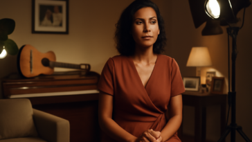 Filha de Chico Buarque falou sobre os 18 anos com Carlinhos Brown em documentário recém-lançado. Entenda por que o tema viralizou.