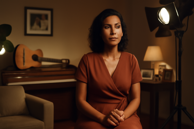 Filha de Chico Buarque falou sobre os 18 anos com Carlinhos Brown em documentário recém-lançado. Entenda por que o tema viralizou.