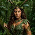 Cantora revela inspiração amazônica e celebra identidade trans paraense em seu novo projeto musical