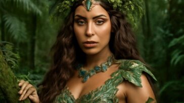 Cantora revela inspiração amazônica e celebra identidade trans paraense em seu novo projeto musical