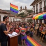 Atividades gratuitas fortalecem vínculos e ampliam acesso à cultura para população LGBTQIAPN+