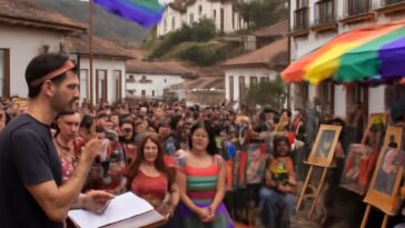 Atividades gratuitas fortalecem vínculos e ampliam acesso à cultura para população LGBTQIAPN+