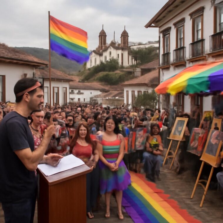 Atividades gratuitas fortalecem vínculos e ampliam acesso à cultura para população LGBTQIAPN+