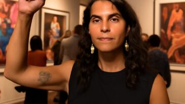 Mostra celebra diversidade e visibilidade trans, abrindo espaço para vozes LGBTQIA+ na arte contemporânea