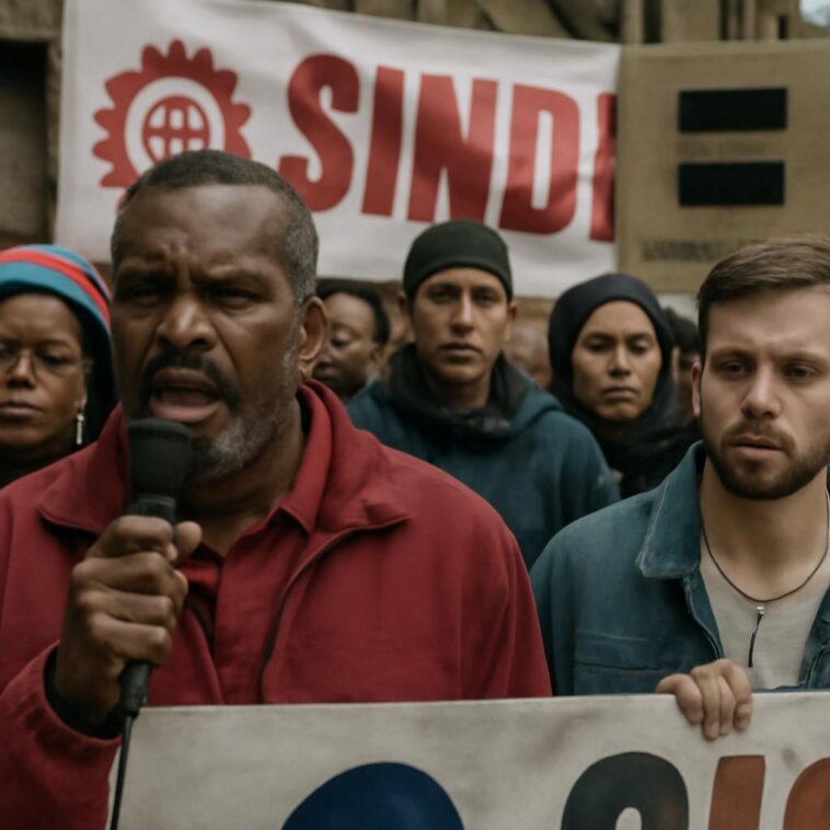 Presidente do Sindicato dos Jogadores destaca importância do castigo a Prestianni para combater a discriminação no futebol