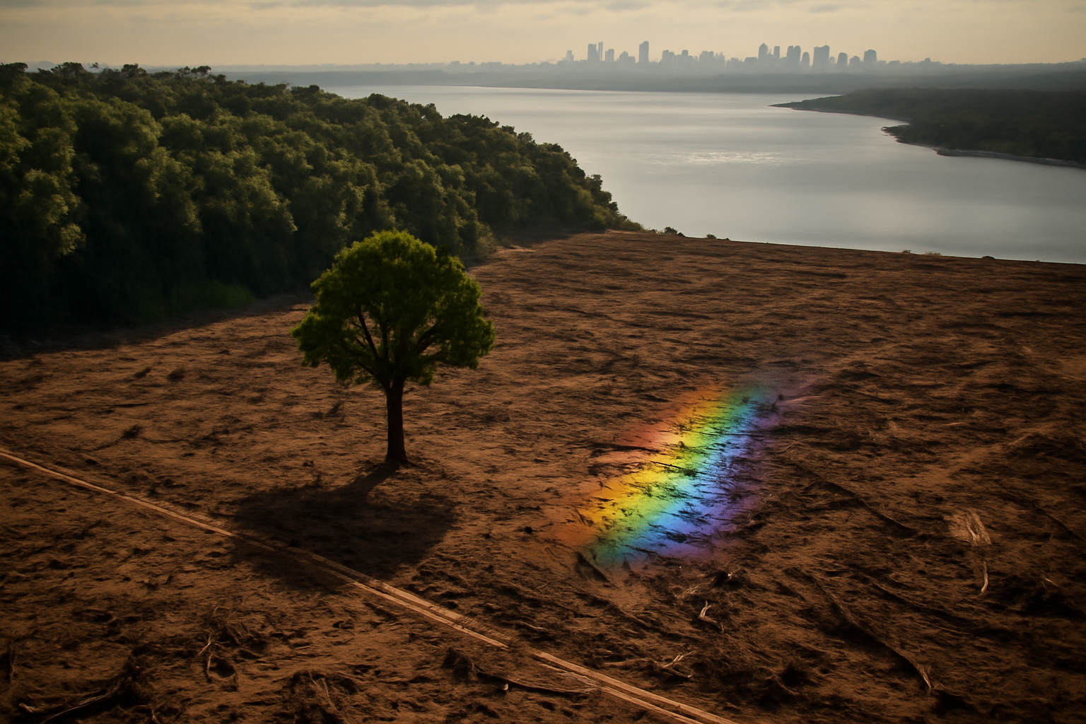 Tema ganha força após artigo ligar violência contra pessoas LGBTQ+ à destruição ambiental em Pernambuco; entenda o conceito.