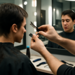 Atriz apareceu com visual curtinho e falou sobre coragem, identidade e padrões de beleza; entenda por que isso repercutiu.