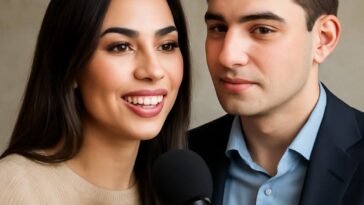 Influenciadora destaca amizade e cumplicidade como base do relacionamento pós-A Fazenda 17