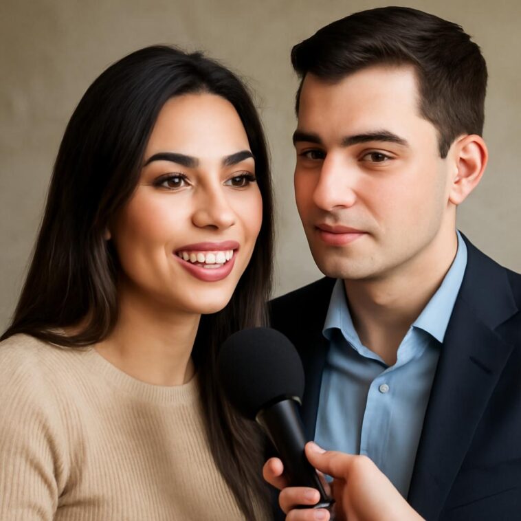 Influenciadora destaca amizade e cumplicidade como base do relacionamento pós-A Fazenda 17