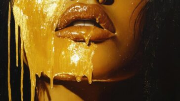 A musa da moda aposta em tom vibrante e celebra diversidade com estilo ousado e inclusivo