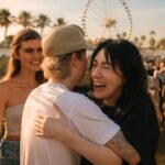 Surpresa no palco celebra fã Billie Eilish com serenata inesquecível de Justin Bieber