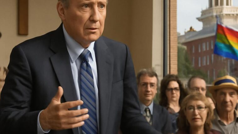 Universidade enfrenta críticas por apoiar ativismo LGBTQIA+ e debate político polarizado em campus