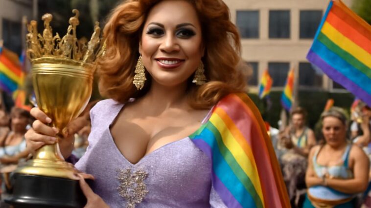 Vencedora da 18ª temporada exalta raízes queer e sonhos de Broadway