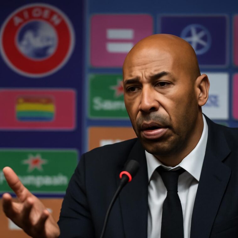 Ex-capitão do Benfica questiona punição e alerta para hierarquia do preconceito no esporte