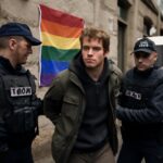 Adolescente de 15 anos é detido por preparar atentado contra homossexuais e judeus no Rhône, França