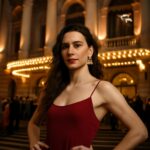 Atuação impactante de atriz trans ressignifica representatividade LGBTQIA+ nos palcos do Brasil