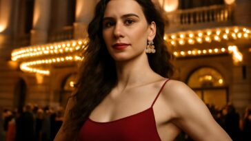 Atuação impactante de atriz trans ressignifica representatividade LGBTQIA+ nos palcos do Brasil