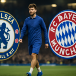 Atacante senegalês virou assunto após rumores sobre o Bayern esfriarem. Saiba por que o nome dele voltou a circular agora.