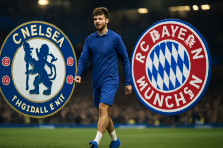 Atacante senegalês virou assunto após rumores sobre o Bayern esfriarem. Saiba por que o nome dele voltou a circular agora.