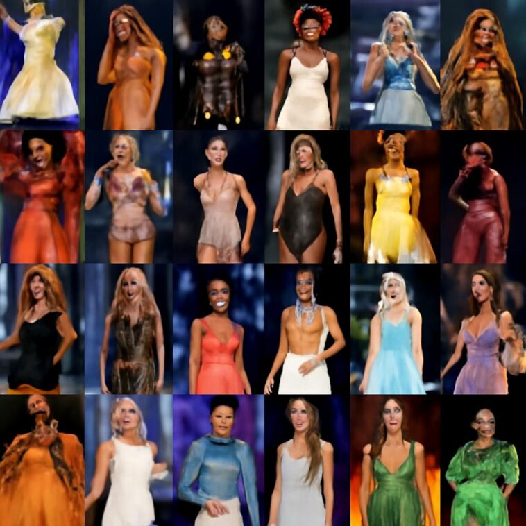 De Madonna a Grace Jones: looks que transcenderam o palco e se tornaram símbolos de expressão e identidade