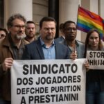 Entidade reforça que discriminação no futebol deve ser combatida com rigor e educação