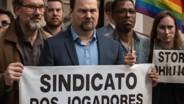 Entidade reforça que discriminação no futebol deve ser combatida com rigor e educação