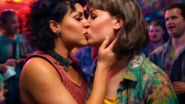 Peça imersiva celebra a juventude LGBTQIA+ em uma jornada de amor, amizade e autodescoberta