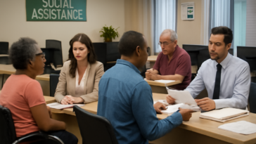 Sedes-DF abriu edital para manter 13 postos fixos do CadÚnico com investimento de R$ 24,5 milhões. Saiba o que muda no atendimento.